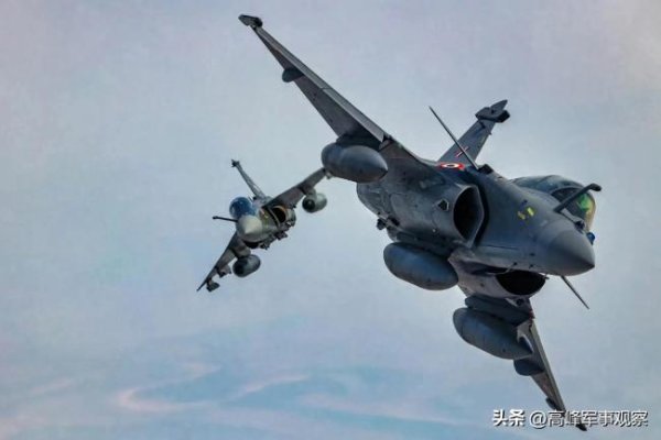 维嘉优配 法为何拒绝向印提供阵风战机源代码 兼容性问题成关键