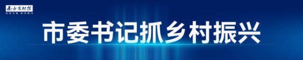 中证50策略 促进农用地集中连片流转丨市委书记抓乡村振兴（2025.09.01-09.07）